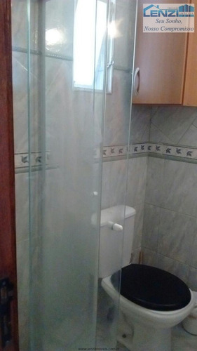 Imagem 11 de 14 de Apartamentos À Venda Em Bragança Paulista/sp - Compre O Seu Apartamentos Aqui! - 1388774