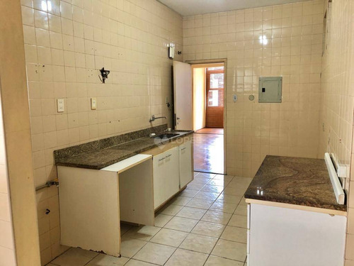 Apartamento Com 3 Quartos, Suite, 130 M² Por R$ 750.000 - Icaraí - Niterói/rj - Ap46588