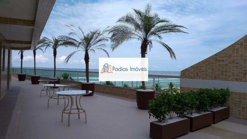 Imagem 25 de 30 de Apartamento Com 2 Dorms, Jardim Aguapeu, Mongaguá - R$ 568 Mil, Cod: 11008 - V11008