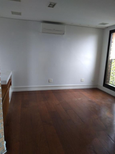 Imagem 20 de 30 de Apartamento 276m2 - Campo Belo - Volta Redonda - Ap15839