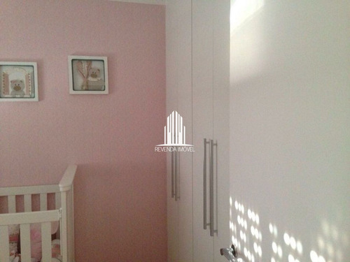 Imagem 9 de 11 de Apartamento Com 2 Dormitorios No Melhor Da Mooca - Lo8478