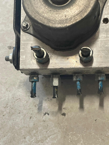 Modulo Abs Nissan Sentra 13-19 47660-5ud0c Ml935 (Usado)