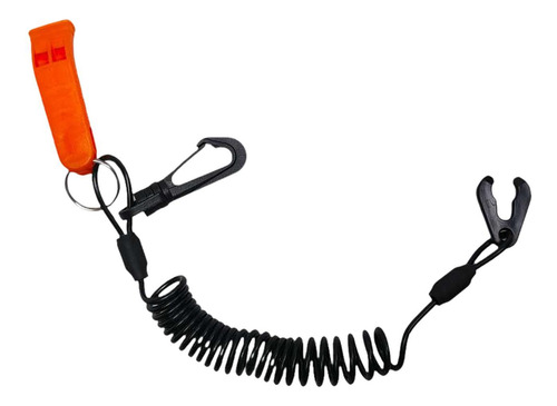 Cordón Para Interruptor De Parada De Motor De