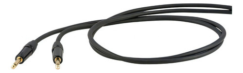 Proel Dhs100lu5 Cable Para Guitarra Instrumento 5 Metros