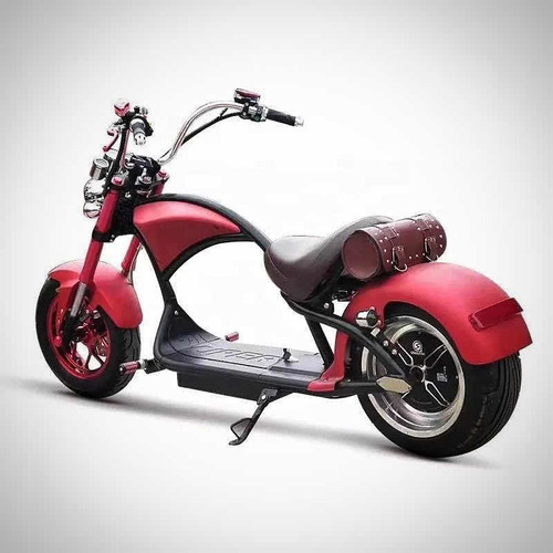 City Coco Scooters Eléctricos