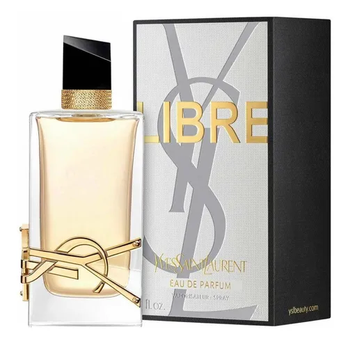 Yves Saint Laurent Libre EDP 150ml para mujer