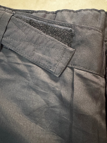 Pantalon Nieve Sky Dama Impermeable (Usado)