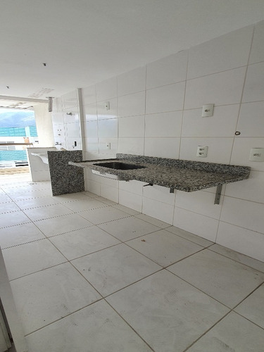 Imagem 5 de 22 de Vende Cobertura Duplex Com Dois Quartos, Sendo Uma Suíte Na Rua Ituverava, Freguesia. - Co00014 - 32163382