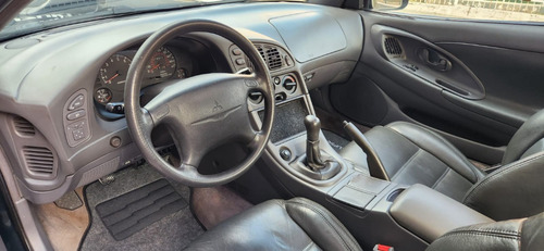 Mitsubishi Eclipse 2.0 16v Gs 2p