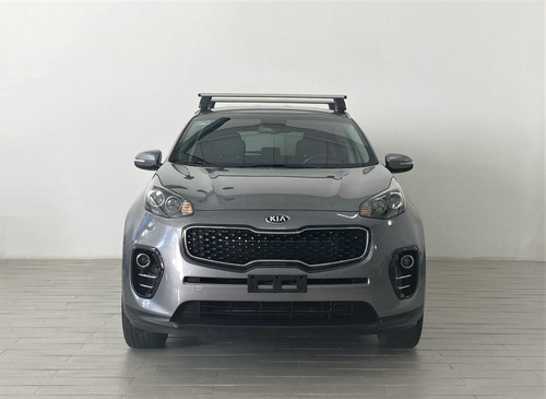 Imagen 8 de 15 de Kia Sportage Ex 2017