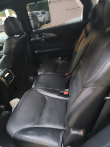 Mazda CX-9 2.5 I Grand Touring Awd At