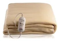 Comprar Calienta Camas Gama Poliester 2 Plazas - Yseb-012 Beige