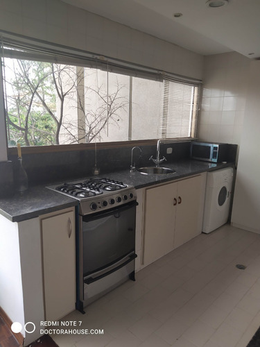 Colinas De Valle Arriba Alquiler Apto De 79 M2 Hermosa Vista Al Valle De Caracas Amoblado Y Equipado