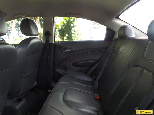 Imagen 15 de 21 de Chevrolet Sail
