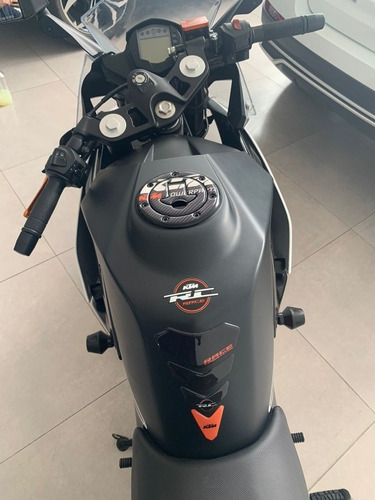 Imagen 15 de 15 de Ktm Rc 2oo