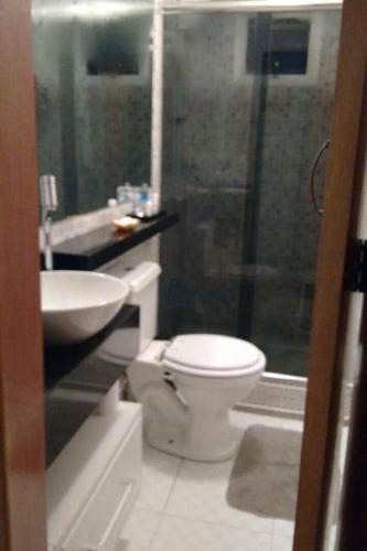 Imagem 4 de 13 de Apartamento Residencial À Venda, Vila Carrão, São Paulo - Ap0242. - Ap0242
