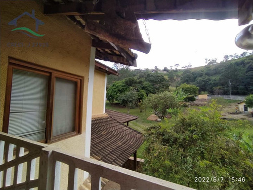 Imagem 26 de 30 de Chácara Com 04 Suítes- Atibaia-r$1.100.000,00- Cod: 3197 - V3197