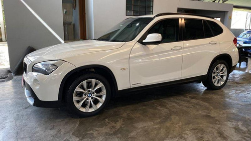 BMW X1 Sdrive1.8i Vl31