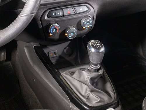 Chevrolet Onix HATCH LTZ 1.4 8V FlexPower 5p Mec.