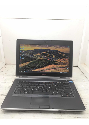 Laptop Dell Latitude E6430 Core I5 4gb Ram 500gb Hdd 