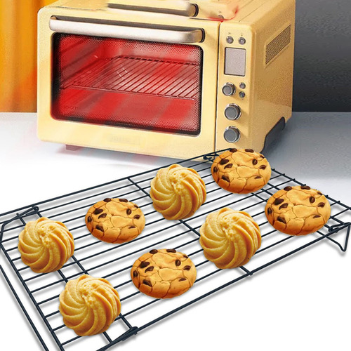 Rejillas De Enfriamiento Para Hornear, Parrillas Para Cocina