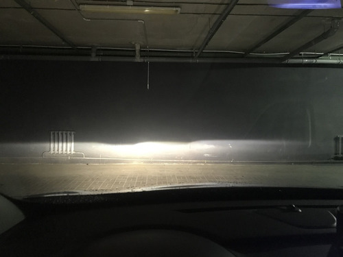 Imagen 4 de 4 de Focos Halógenos Narva H4 90/100w Luz Blanca