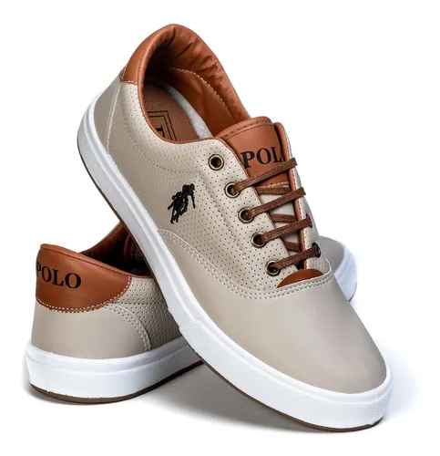 Combo 2 Pares De Tênis Da Polo Original Varias Cores É Top