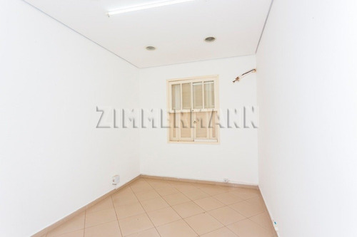 Comercial - Perdizes - Ref: 123520 - V-123520