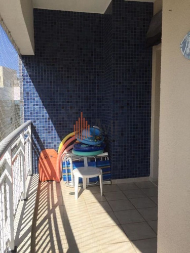 Imagem 15 de 15 de Cobertura Com 3 Dormitórios À Venda, 141 M² Por R$ 750.000,00 - Vila Noêmia - Mauá/sp - Av4289
