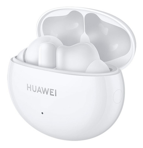 Audífonos Inalámbricos Huawei Freebuds 4i, Color Blanco