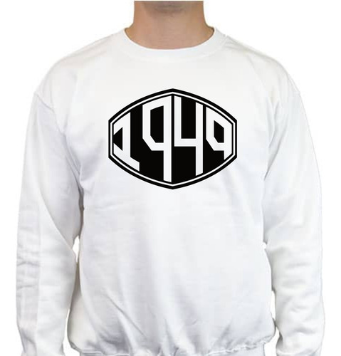 Sudadera Año 1949 - Hipster - Retro - Aniversario - Regalo