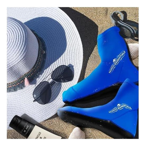 Calcetines De Playa De Nordic Essentials (1 Par) Wear En Y Y