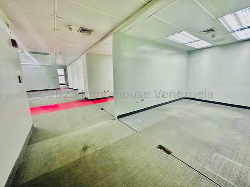 Imagen 20 de 27 de Edificio Comercial En Alquiler/venta Chacao I