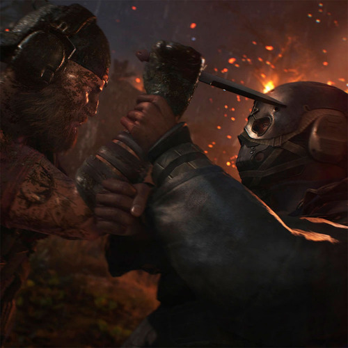Imagen 3 de 10 de Tom Clancy's Ghost Recon Breakpoint Xbox One Fisico Sellado