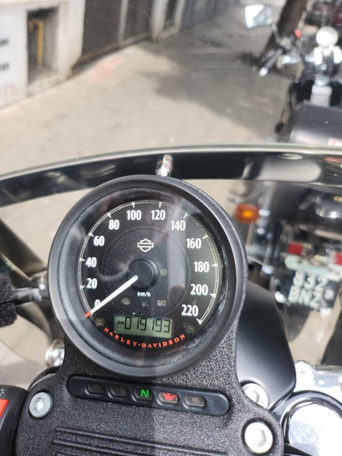 Imagen 12 de 12 de Harley Davidson Iron Año 2016