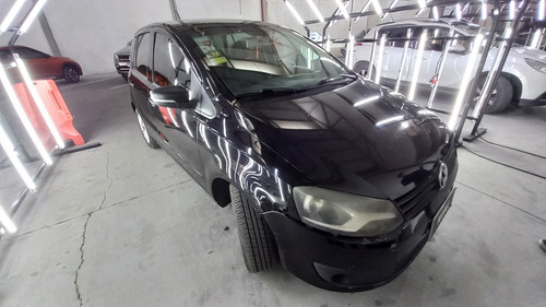 Volkswagen Fox 1.6 Trendline