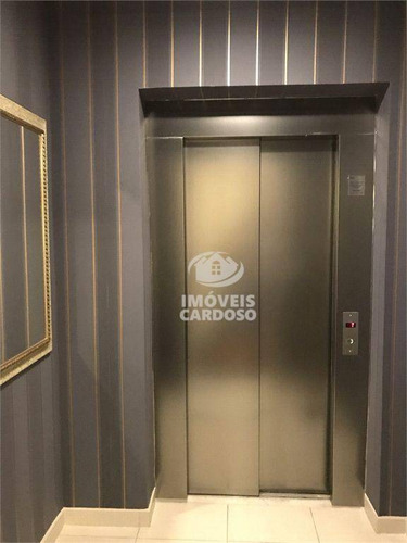 Apartamento Com 4 Dormitórios À Venda, 210 M² Por R$ 2.485.000 - Vila Leopoldina - São Paulo/sp - Ap18976