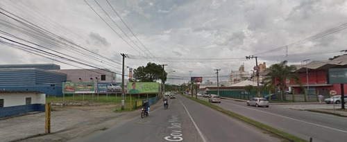 Imagem 3 de 9 de Terreno Comercial A Venda No Barro Capoeiras - Te0410