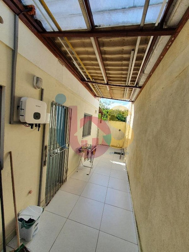Imagem 13 de 16 de Apartamento Térreo 2/4 Em Porto Seguro - Ba - 7208
