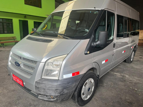 Ford Transit 2.2 14l 5p