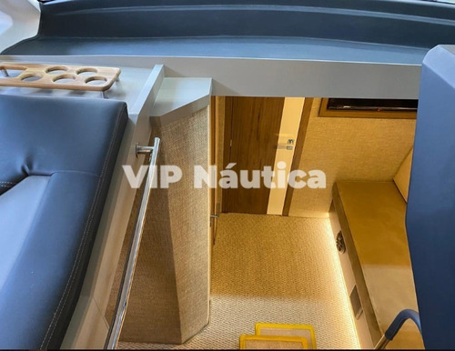 Lancha Solara 410 Ht | Ñ Phantom Focker Nx Fs Triton
