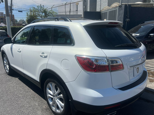 Mazda CX-9 3.7 Grand Touring Awd Mt