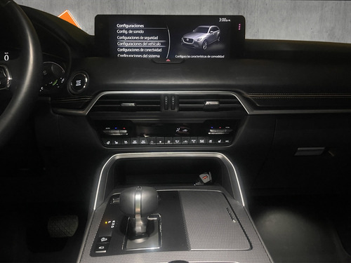 Mazda Cx-90 3.3T Signature Mhev