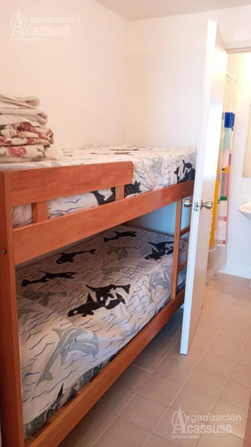 Departamento - Playa Brava