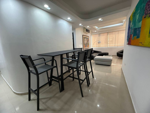 Venta Apartamento Amoblado Trigaleña Alta Cod 272954
