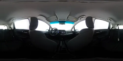 Honda WR-V Lx