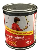 Comprar Protex Imprimacion S X 250 Imprimacion Para Poliuretano