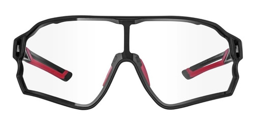 Imagen 3 de 10 de Lentes Rockbros Fotocromáticos Running Ciclismo Unisex Uv