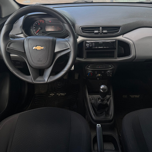 Chevrolet Prisma 1.4 Joy Ls 98cv