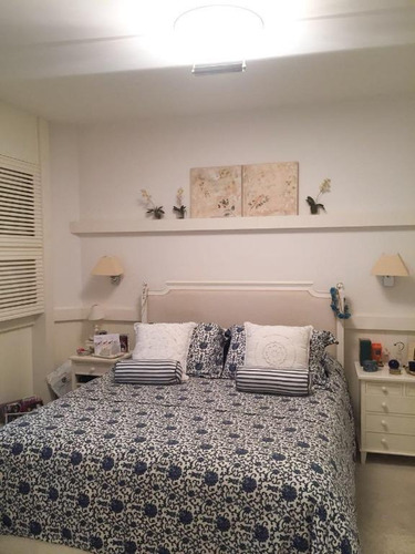 Imagem 16 de 30 de Apartamento Com 4 Dormitórios À Venda, 180 M² Por R$ 2.060.000,00 - Higienópolis - São Paulo/sp - Ap4788